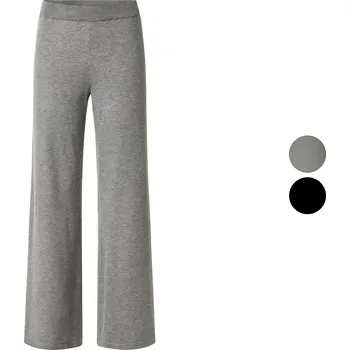 Dámské kalhoty esmara® Dámské pletené kalhoty