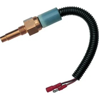 Čidlo automobilu Snímač, teplota chladiva, 6PT 013 309-031