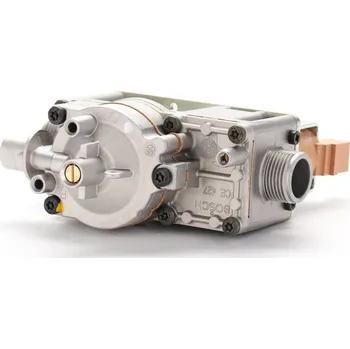 JUNKERS armatura plynová