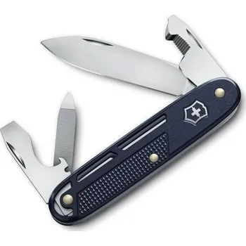 VICTORINOX Nůž kapesní SYNERGY ALOX 93 mm MODRÝ
