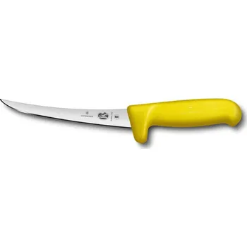 Victorinox Fibrox Boning Knife 12 cm Yellow 5.6608.12