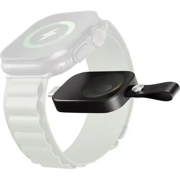 Chytré hodinky Epico UltraBase mini USB-C nabíječka Apple Watch EO20