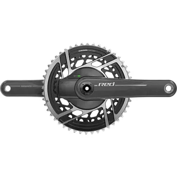 Komponent pro jízdní kolo 00.6118.688.004 - SRAM AM FC RED PM E1 DUB 1725 5037T (00.6118.688.004 - SRAM AM FC RED PM E1 DUB 1725 5037T)