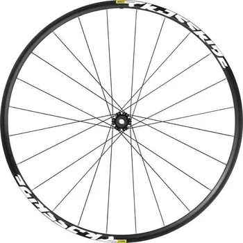 Zapletené kolo MAVIC CROSSRIDE FTS-X 27,5 PŘEDNÍ (F5060110) Množ. Uni (MAVIC CROSSRIDE FTS-X 27,5 PŘEDNÍ (F5060110) Množ. Uni)