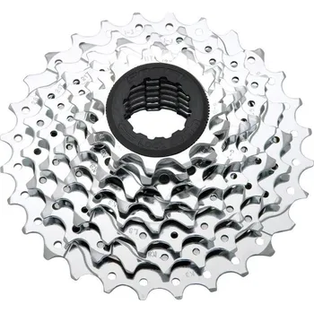 Komponent pro jízdní kolo 00.0000.200.330 - SRAM 07A CS PG-850 11-30 8 SPEED Množ. Uni (00.0000.200.330 - SRAM 07A CS PG-850 11-30 8 SPEED Množ. Uni)