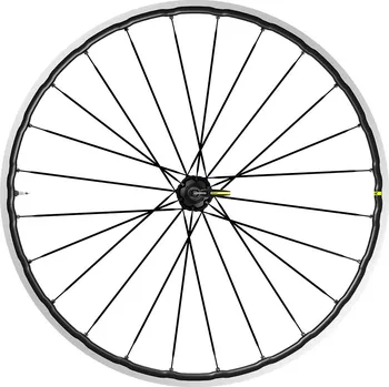 Zapletené kolo MAVIC KSYRIUM SL ZADNÍ SHIMANO 11 (R3678155) (MAVIC KSYRIUM SL ZADNÍ SHIMANO 11 (R3678155))