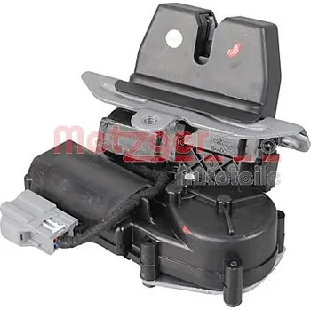 Autozámek Zámek výklopných zadních dveří, 2310639