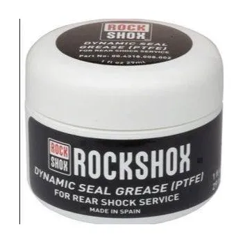 Cyklistické mazivo 00.4318.008.004 - ROCKSHOX GREASE RS DYNAMIC SEAL GREASE 500ML Množ. Uni (00.4318.008.004 - ROCKSHOX GREASE RS DYNAMIC SEAL GREASE 500ML Množ. Uni)