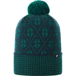 REIMA dětská čepice Kuurassa - Navy vel. 48 cm