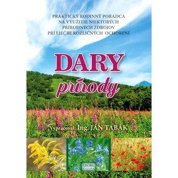 Bystrá hlava Dary prírody