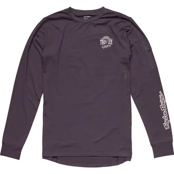 Sport TLD DĚTSKÝ DRES RIDE TEE BOLTS CARBON (37351000) XL (TLD DĚTSKÝ DRES RIDE TEE BOLTS CARBON (37351000) XL)