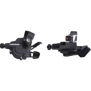 Komponent pro jízdní kolo 00.7015.093.040 - SRAM 10A SL X.3 TRIGGER 7SP REAR Množ. Uni (00.7015.093.040 - SRAM 10A SL X.3 TRIGGER 7SP REAR Množ. Uni)