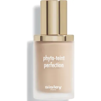 Make-up Sisley Matující make-up Phyto-Teint Perfection (Ultra Long Lasting Foundation) 30 ml 1C Petal + 2 měsíce na vrácení zboží