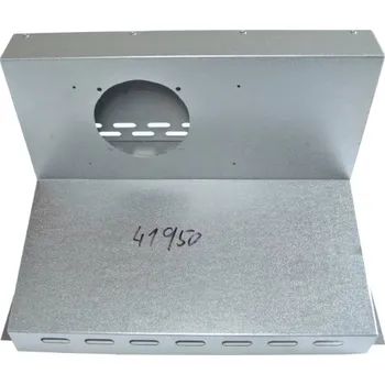 Příslušenství ke kotli Sběrač spalin DUO FT THERMONA - 41950