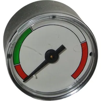Příslušenství ke kotli Manometr tlaku se závitem ENBRA CD - 25-00196