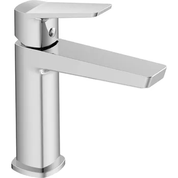 Aqualine FLERY stojánková umyvadlová baterie, chrom - FY002