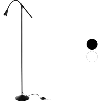 Stojací lampa LIVARNO® Stojací LED lampa FREYA