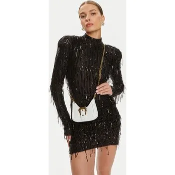 Kabelka Versace Jeans Couture 75VA4BFV Bílá OS