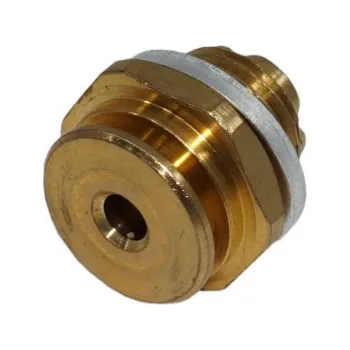 Příslušenství pro ohřívač vody Víčko/ucpávka + těsnění Ariston