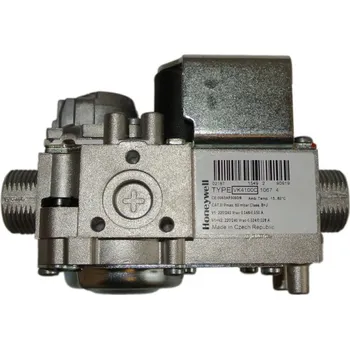 Příslušenství ke kotli Plynový ventil / armatura Honeywell / RESIDEO VK4100C 1067 závit/závit FERROLI PEGASUS D20, D30, D40 - 39826240 / 39826240P / 36800620