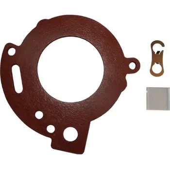 Příslušenství ke kotli BUDERUS Těsnění hořáku