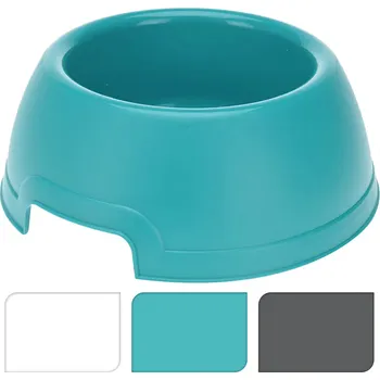 Miska pro psa Miska pro zvířata 21 cm, mix barev Mix barev