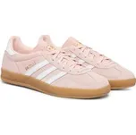 adidas Sneakersy Gazelle Indoor IH5484 Růžová 37_13