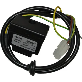 Příslušenství ke kotli Kabel k plynovému ventilu DUNGS IMMERGAS - 3.014781
