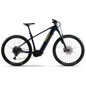Elektrokolo Haibike ALLTRACK 11 ABS 29 High blue/titan/yellow 2026 velikost rámu: XL