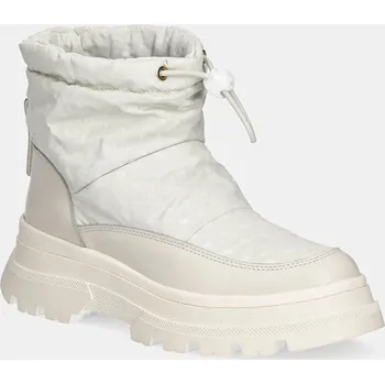 Dívčí sněhule Sněhule BOSS Foster 50523505.118 bílá 00X, EUR 36