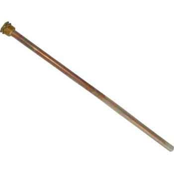 Příslušenství pro ohřívač vody Jímka termostatu QUANTUM / QUADRIGA - 123037