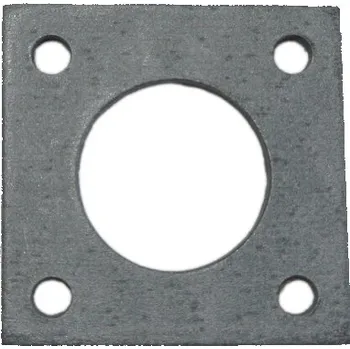 Příslušenství ke kotli Těsnící podložka plynového ventilu pro WR pro THERMONU 20 TLXZ - 21277