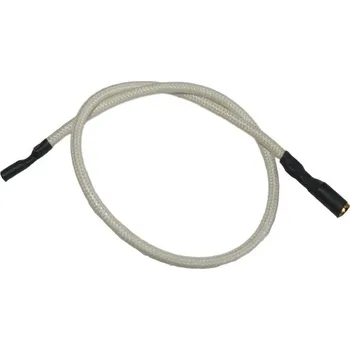 Příslušenství ke kotli Kabel VN s koncovkami VAF - 111-1022