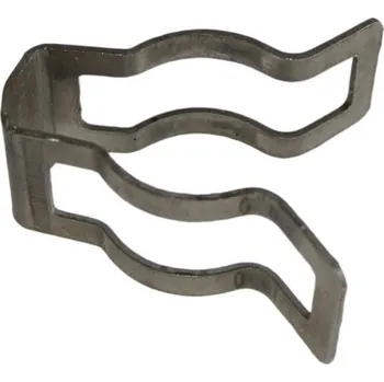 Příslušenství ke kotli Spona primarního výměníku By-Passu BAXI