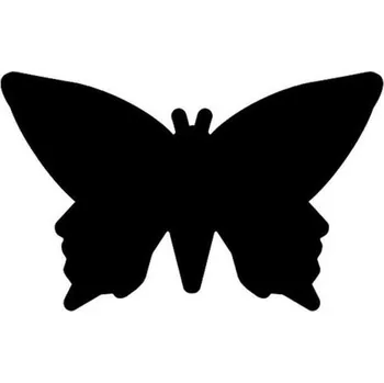 Děrovačka Ozdobná děrovačka, 16 mm, motýl [A]