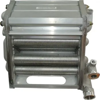 Příslušenství ke kotli Výměník pro plynový kotel NEFIT / BUDERUS GB112-24kW - 73031