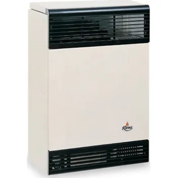 Přímotop Plynové topidlo KARMA BETA 2 mechanic BEZ VYDECHU - BETA2