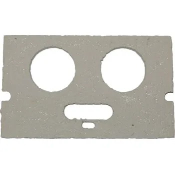 Příslušenství ke kotli Izolace TIBREX THERMONA 18 E/B + 18 EZ/B 205x125x10mm - 70170