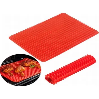 Pronett XJ014 Silikonová podložka na pečení 40 x 29 cm