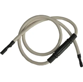 Příslušenství ke kotli Kabel k elektrodám silikonový s odporem 630mm THERMONA - 21919.2