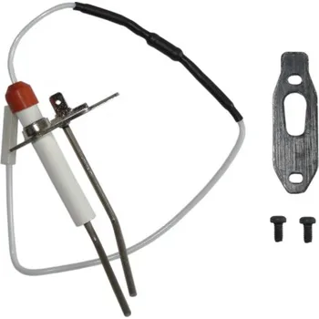 Příslušenství ke kotli Zapalovací elektroda včetně těsnění FERROLI BLUEHELIX - 39846091 / 39846091P / 39846090 / 3296410