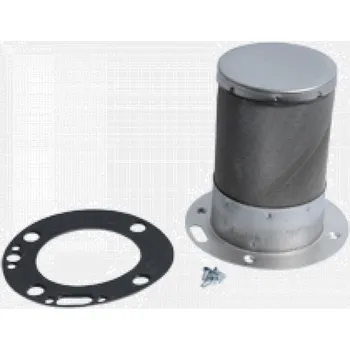 Příslušenství ke kotli Tělo válcového hořáku Vitodens 200 WB2B