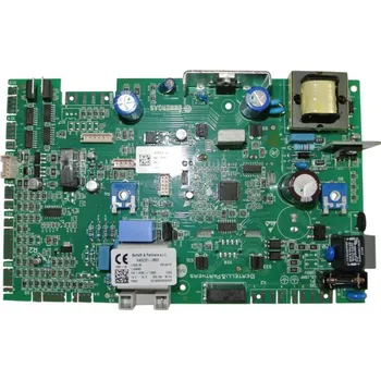 Příslušenství ke kotli Modulační elektronická deska IMMERGAS VICTRIX 20 X TT 2 ERP / VICTRIX 24 X TT 2 ERP / VICTRIX 12 X TT 2 ERP / VICTRIX ZEUS 25 - 3.027083P / 3.027083 / 3.025190 / 3.026392 / 1.043274 / 1.043275 / 1.041345
