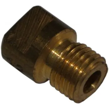 Příslušenství pro ohřívač vody Tryska průměr 0.12 mm MORA - 94213