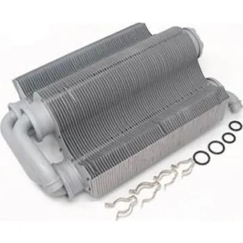 Příslušenství ke kotli Výměník primární bitermický FERROLI DOMITECH F24 - 39828290 / 37404631 / 39828990