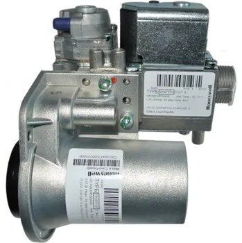 Příslušenství ke kotli Plynový ventil / armatura Honeywell / RESIDEO VK4115F 1344 VIESSMANN VITODENS 100-W WB1B- 7828721