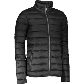 Pánská bunda Pánská bunda ALPINE PRO TATAR 2 MJCP365 ČERNÁ XS