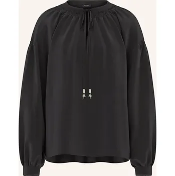 Dámská halenka Joop! Dámská Blůza Brigida, černá, 34