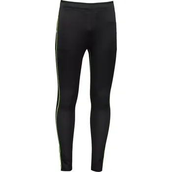 Pánské elastické kalhoty ALPINE PRO TAIP 3 MPAN334 ČERNÁ XS