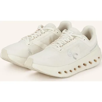 Dámská móda On Dámské Běžecké Boty Cloudsurfer Next, krémová, 42,5